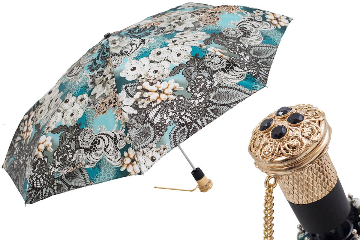 womens folding umbrella