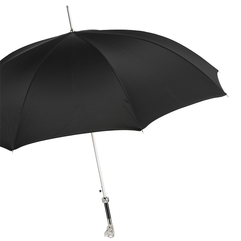 Chihuahua Umbrella with Dots Pasotti